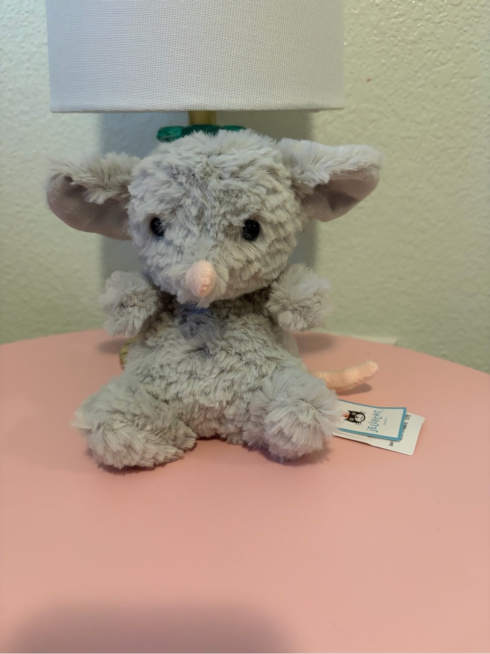 JC Yummy Mouse